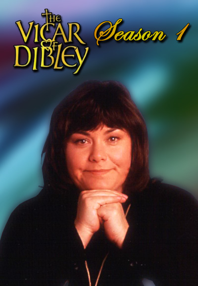 The Vicar of Dibley - Season 1 [165073] (A1776525593) [[Shows 2.0]] --Plex--